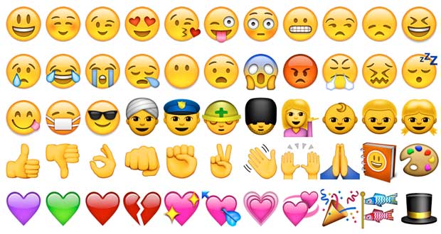 emojis_maintenant