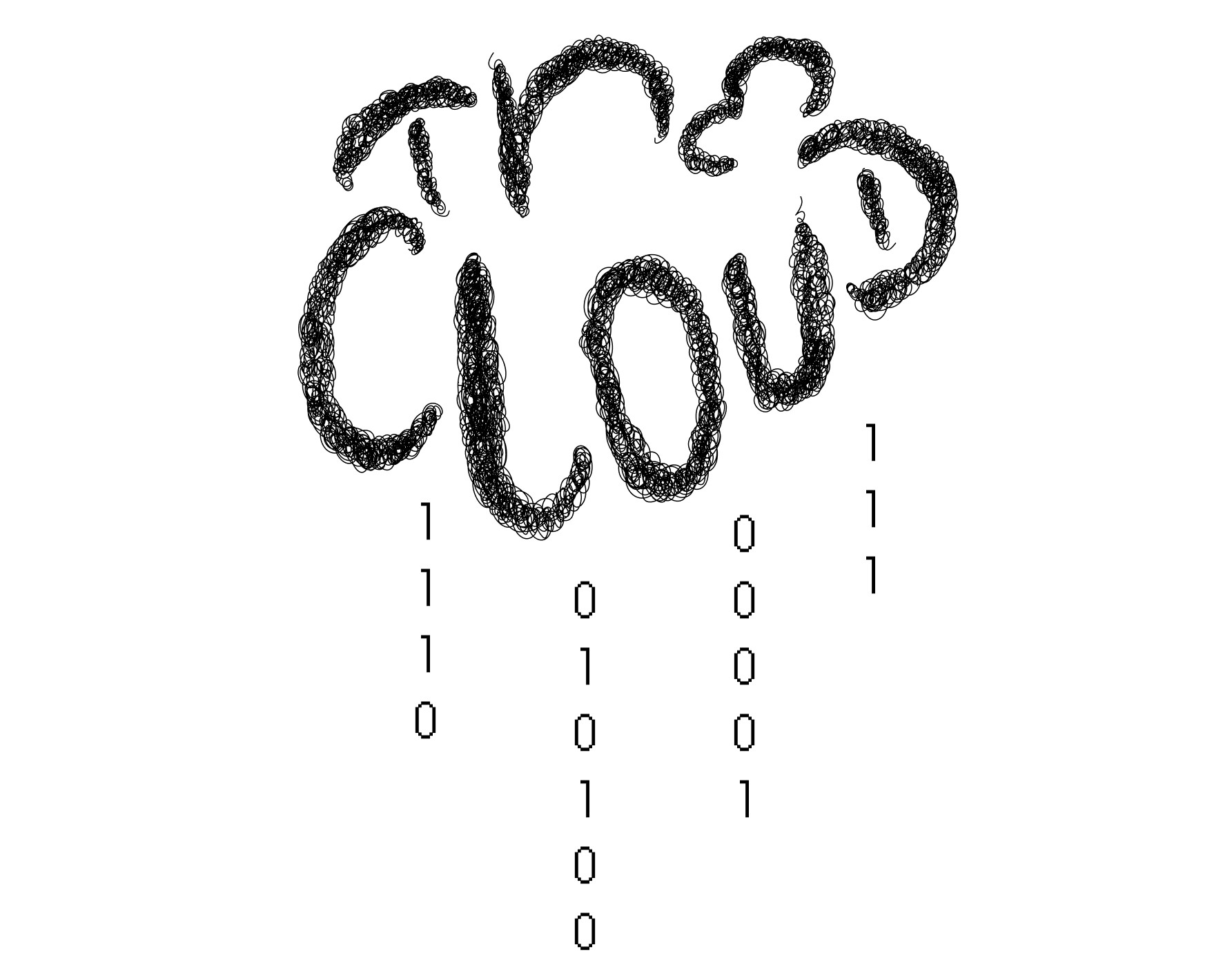 Deux fictions autour du permacomputing : contre-culture absorbée ou révolte triomphante ?